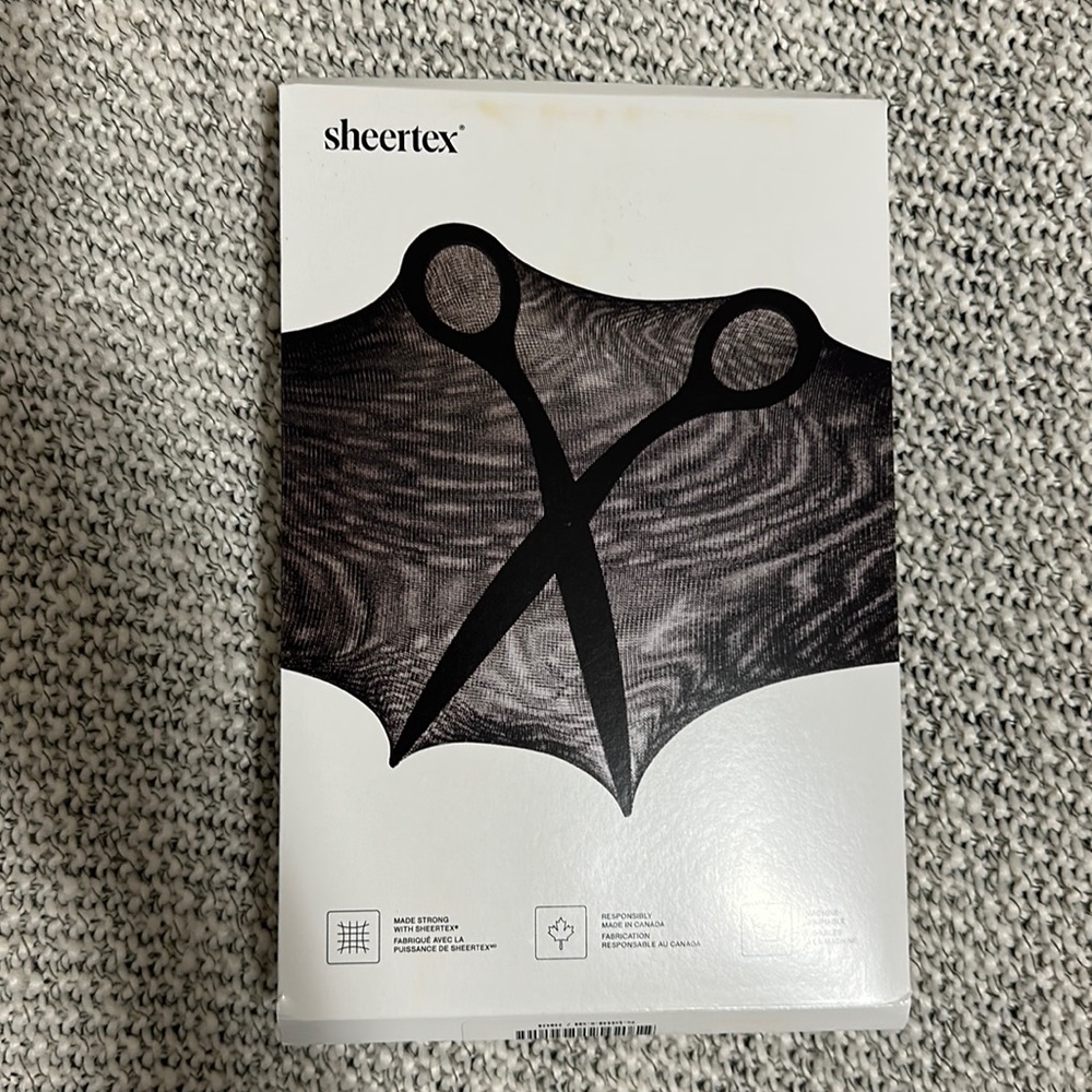 Brand New Sheertex Tights ‼️